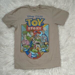 Toy Story Disney Pixar Tshirt